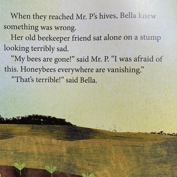 Bring back the bees science resource - Picture 3 of 12